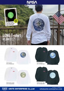 UNITE_NASA-4-LONG TEE